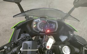 KAWASAKI NINJA 400 2019 EX400G