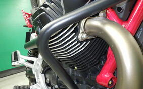 MOTO GUZZI V85 TT 2021 KYA0