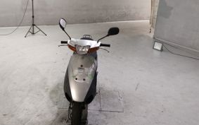 SUZUKI LETS2 CA1PA