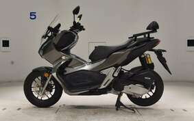 HONDA ADV150 KF38