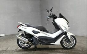 YAMAHA N-MAX 125 SED6J