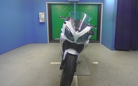 KAWASAKI NINJA 400 2015 EX400E