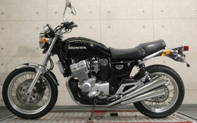 HONDA CB400F 1998 NC36