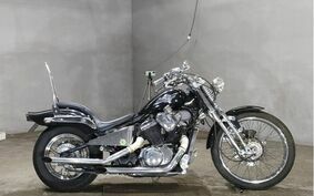 HONDA STEED 400 2000 NC37