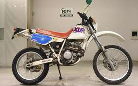 HONDA XLR250R Gen.4 MD22