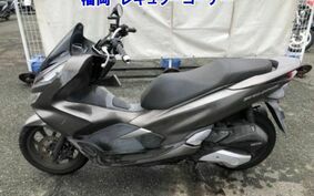 HONDA PCX 150 KF30