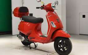 VESPA LX125IE M685