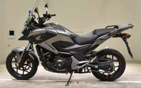 HONDA NC750X DCT 2014 RC72