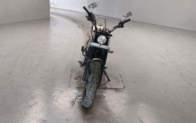 YAMAHA TW225 DG09J