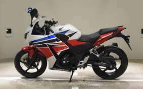 HONDA CBR250R A MC41