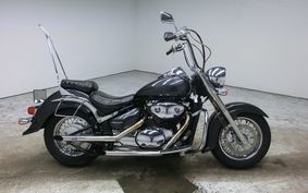 SUZUKI INTRUDER 400 Classic 2006 VK54A