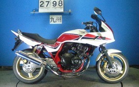 HONDA CB400 SUPER BOLDOR VTEC 2011 NC42