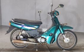 SUZUKI FD110 RAV BE44B