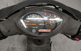 YAMAHA JOG ZR EVOLUTION2 SA39J