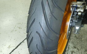 HONDA CBR250R A MC41