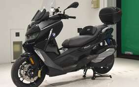 BMW C400GT 2022