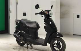 SUZUKI LET's CA4AA