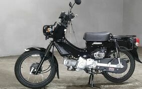 HONDA CROSS CUB 110 JA45