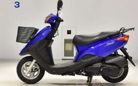 YAMAHA AXIS 125 TREET SE53J