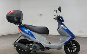 SUZUKI ADDRESS V125 G CF46A