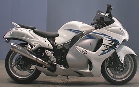 SUZUKI GSX1300R HAYABUSA 2009 GX72A