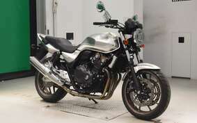 HONDA CB400SF GEN 4 2020 NC42