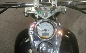 HONDA SHADOW 400 1997 NC34