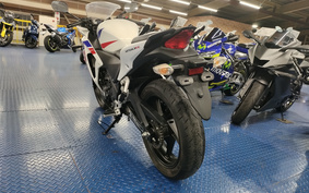 HONDA CBR250R ABS MC41