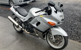 KAWASAKI ZZ-R400 2005 ZX400N