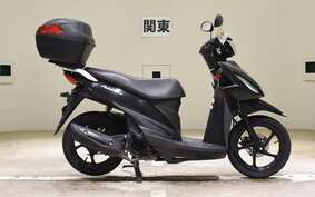 SUZUKI ADDRESS 110 CE47A