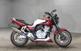 HONDA CB400SF VTEC REVO 2008 NC42