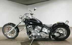 YAMAHA DRAGSTAR 400 1997 4TR