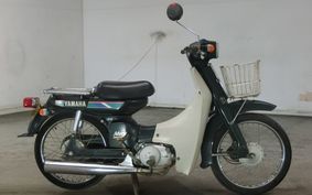 YAMAHA MATE 50 V50