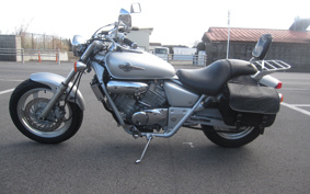 HONDA V-TWIN MAGNA MC29