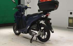 HONDA DIO 110 JK03