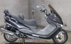 YAMAHA MAJESTY 125 SE27