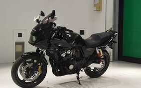 HONDA CB400 SUPER BOLDOR VTEC 2007 NC39