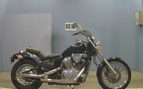 HONDA STEED 400 2003 NC26