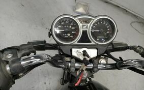 HONDA CBF125 PCJ7