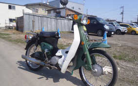 SUZUKI BIRDIE 50 FR50