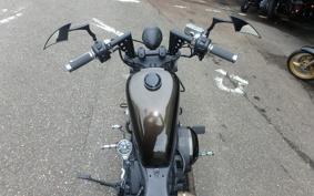 YAMAHA DRAGSTAR400 2002 VH01J