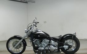 YAMAHA DRAGSTAR 400 1997 4TR