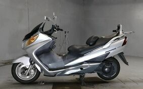 SUZUKI SKYWAVE 400 2004 CK43A