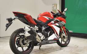 HONDA CBR250RR MC51