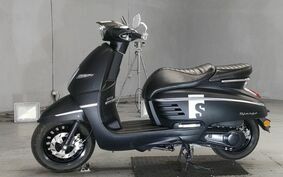 PEUGEOT ジャンゴ125 不明