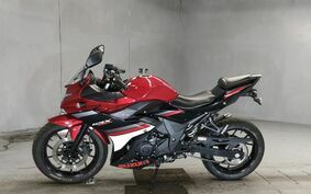 SUZUKI GSX250R DN11A