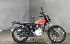 SUZUKI GRASS TRACKER BigBoy NJ4BA