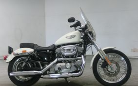 HARLEY XLH883 2003 CAM