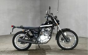 SUZUKI GRASS TRACKER BigBoy NJ4BA