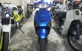 HONDA TACT Basket AF79